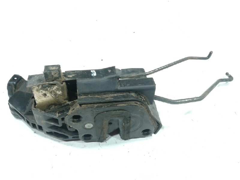 Recambio de cerradura puerta delantera izquierda para hyundai elantra (xd) 2.0 crdi comfort (5-ptas.) referencia OEM IAM 813102D