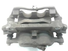 Recambio de pinza freno delantera izquierda para renault trafic combi (ab 4.01) 6 - plazas, acristalado parcial 2,9t combi corto 2