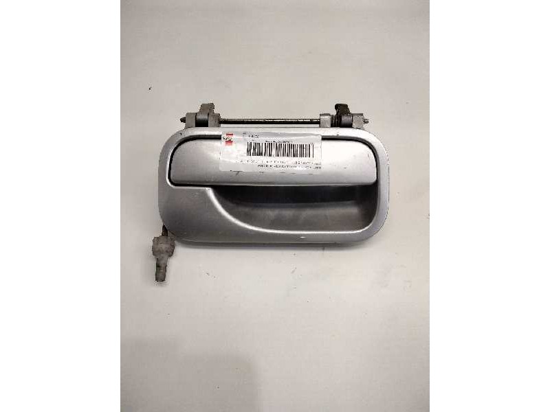Recambio de maneta exterior delantera derecha para opel vectra b berlina edition 2000 referencia OEM IAM   