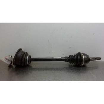 TRANSMISION DELANTERA IZQUIERDA 000500561 1990