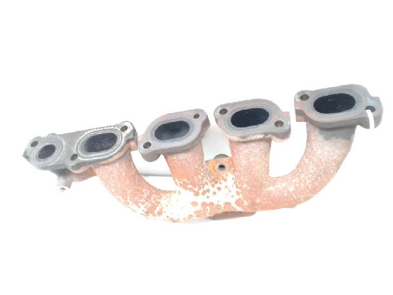 Recambio de colector escape para renault master ii phase 2 caja cerrada l1h2 caja cerrada, techo elevado, 3,3 to referencia OEM 