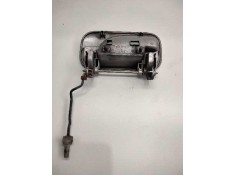 Recambio de maneta exterior delantera derecha para opel vectra b berlina edition 2000 referencia OEM IAM    2