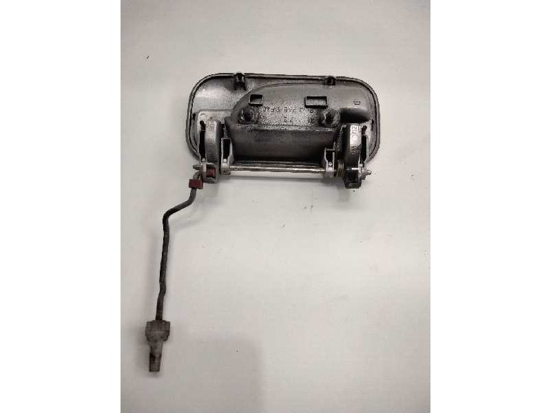 Recambio de maneta exterior delantera derecha para opel vectra b berlina edition 2000 referencia OEM IAM   