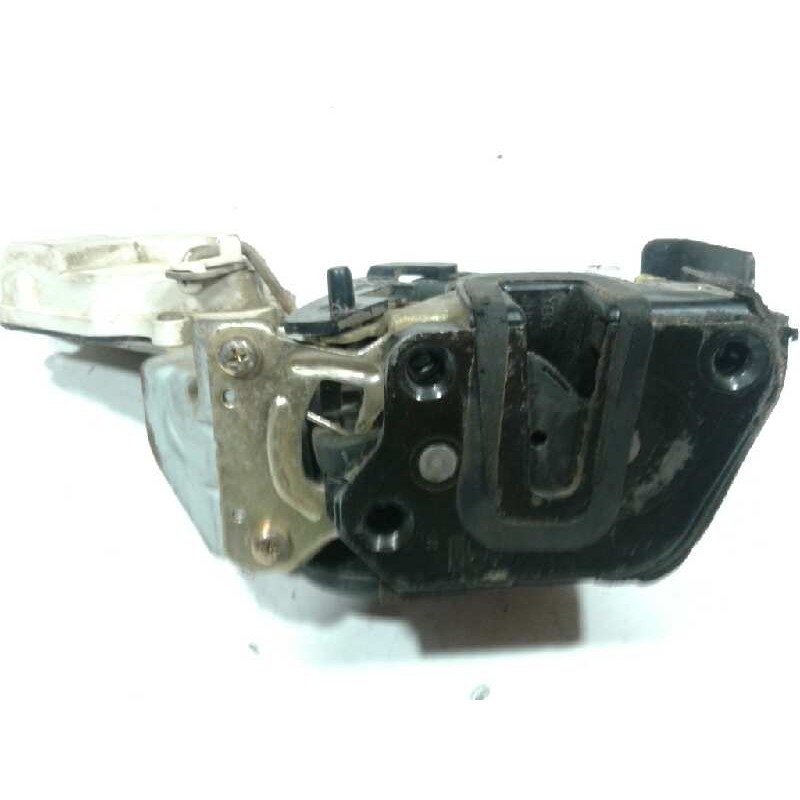 Recambio de cerradura puerta trasera derecha para hyundai elantra (xd) 2.0 crdi comfort (5-ptas.) referencia OEM IAM 814202D001 