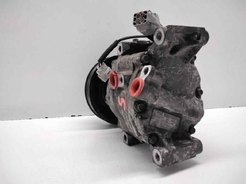 Recambio de compresor aire acondicionado para toyota corolla (e12) 1.4 d-4d luna compact referencia OEM IAM 44226078S1 883205242