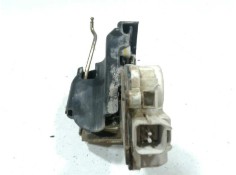 Recambio de cerradura puerta trasera derecha para hyundai elantra (xd) 2.0 crdi comfort (5-ptas.) referencia OEM IAM 814202D001  2