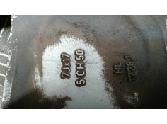 Recambio de llanta aluminio para renault espace iv (jk0) grand espace expression referencia OEM IAM 17PULGADAS5TORNILLOS   2