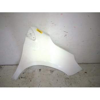 Recambio de aleta delantera derecha para peugeot 2008 i (cu_) 1.6 bluehdi 120 referencia OEM IAM 9822104880  