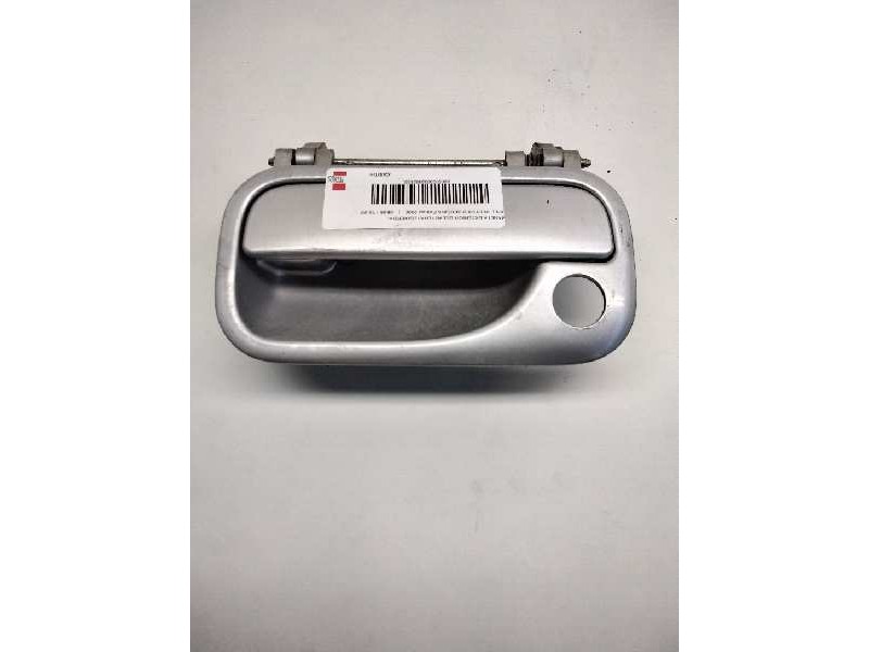 Recambio de maneta exterior delantera izquierda para opel vectra b berlina edition 2000 referencia OEM IAM   