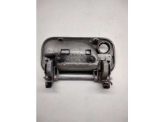 Recambio de maneta exterior delantera izquierda para opel vectra b berlina edition 2000 referencia OEM IAM    2