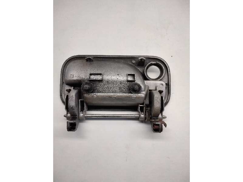 Recambio de maneta exterior delantera izquierda para opel vectra b berlina edition 2000 referencia OEM IAM   