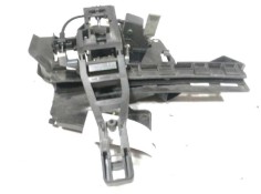 Recambio de cerradura puerta trasera izquierda para ford focus berlina (cap) ambiente (d) referencia OEM IAM 5041667   2