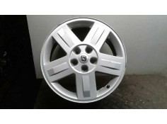 Recambio de llanta aluminio para renault espace iv (jk0) grand espace expression referencia OEM IAM 17PULGADAS5TORNILLOS  