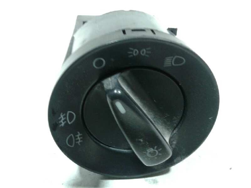 Recambio de mando luces para skoda superb (3u4) comfort referencia OEM IAM   