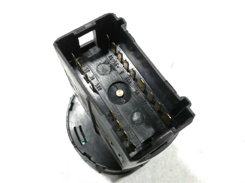 Recambio de mando luces para skoda superb (3u4) comfort referencia OEM IAM   