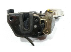 Recambio de cerradura puerta trasera izquierda para hyundai elantra (xd) 2.0 crdi comfort (5-ptas.) referencia OEM IAM 814102D00 2