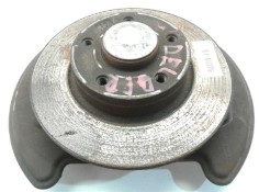 Recambio de mangueta trasera derecha para renault trafic combi (ab 4.01) 6 - plazas, acristalado parcial 2,9t combi corto refere 2