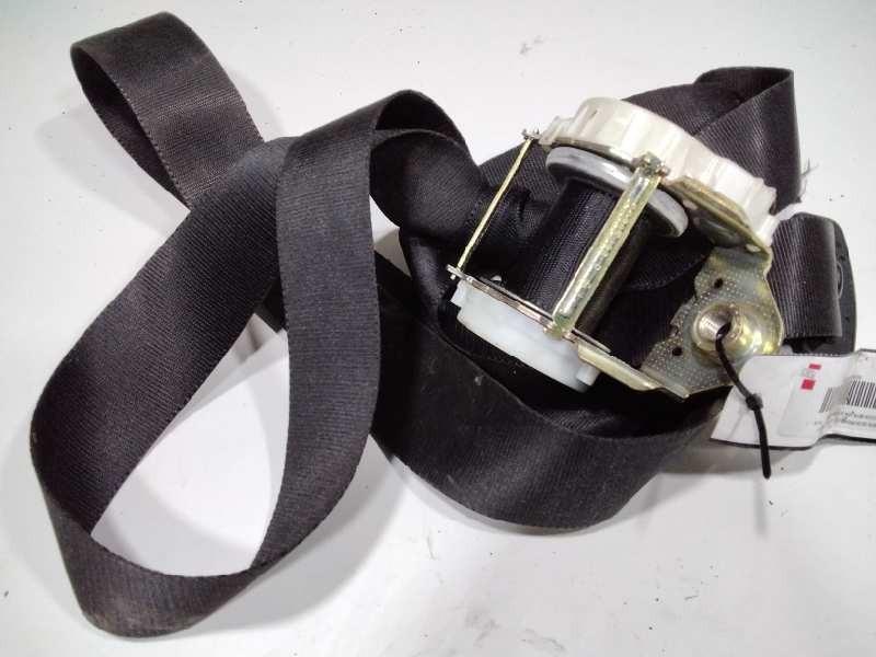 Recambio de cinturon seguridad delantero derecho para ford focus berlina (cap) ambiente (d) referencia OEM IAM 1480172  