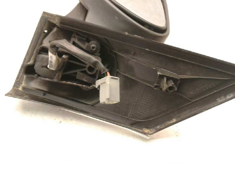 Recambio de retrovisor izquierdo para ford focus berlina (cap) ambiente (d) referencia OEM IAM 014292  