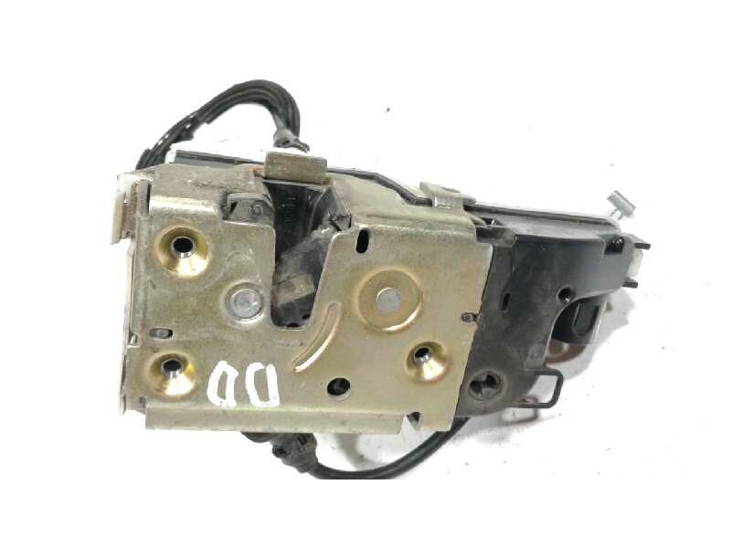 Recambio de cerradura puerta trasera izquierda para hyundai elantra (xd) 2.0 crdi comfort (5-ptas.) referencia OEM IAM 814102D00