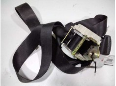 Recambio de cinturon seguridad delantero derecho para ford focus berlina (cap) ambiente (d) referencia OEM IAM 1480172   2