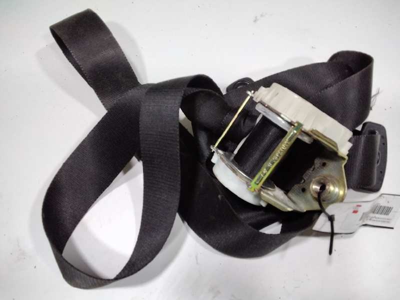 Recambio de cinturon seguridad delantero derecho para ford focus berlina (cap) ambiente (d) referencia OEM IAM 1480172  