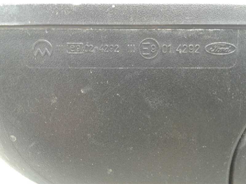 Recambio de retrovisor izquierdo para ford focus berlina (cap) ambiente (d) referencia OEM IAM 014292  