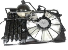 Recambio de electroventilador para toyota corolla (e12) 1.4 d-4d luna compact referencia OEM IAM 1636328160   2