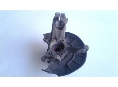 Recambio de mangueta delantera derecha para volkswagen caddy ka/kb (2k) kombi referencia OEM IAM 1K0407256AA   2