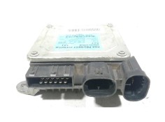 Recambio de centralita de direccion para citroen c3 1.4 16v sensodrive sx plus referencia OEM IAM JQ601A28  