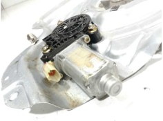 Recambio de elevalunas trasero derecho para hyundai elantra (xd) 2.0 crdi comfort (5-ptas.) referencia OEM IAM 834022D210   2