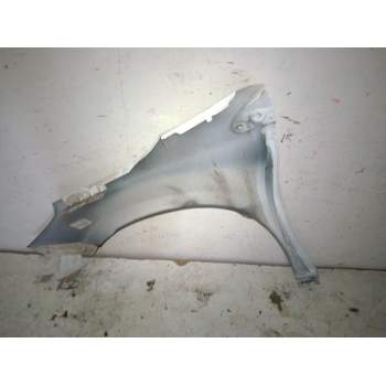 Recambio de aleta delantera derecha para peugeot 2008 i (cu_) 1.6 bluehdi 120 referencia OEM IAM 9822104880  
