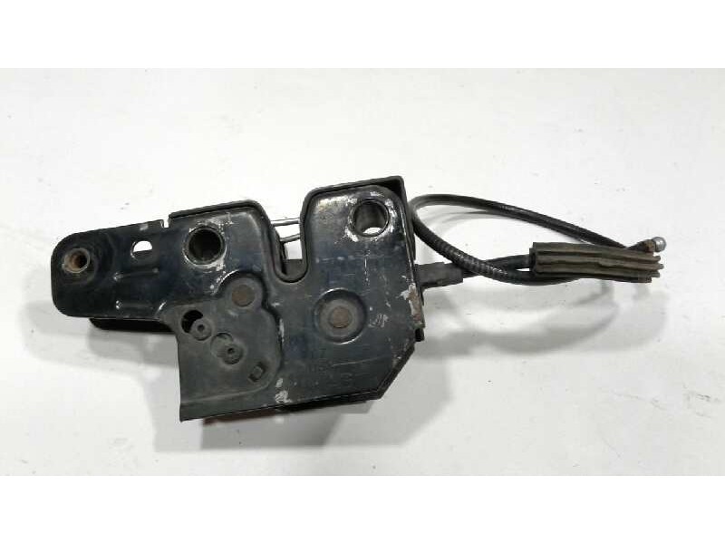 Recambio de cerradura capot para volkswagen caddy ka/kb (2k) kombi referencia OEM IAM 1K0804106D  