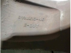 Recambio de llanta aluminio para hyundai tucson (jm) 2.0 crdi cat referencia OEM IAM 16-5-TORNILLOS ET46  2