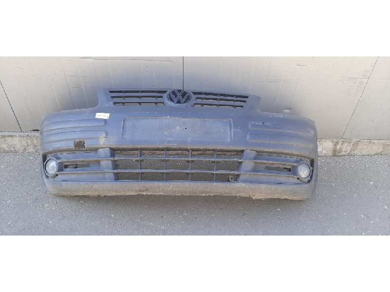 Recambio de paragolpes delantero para volkswagen caddy ka/kb (2k) kombi referencia OEM IAM 2K08072177G9  