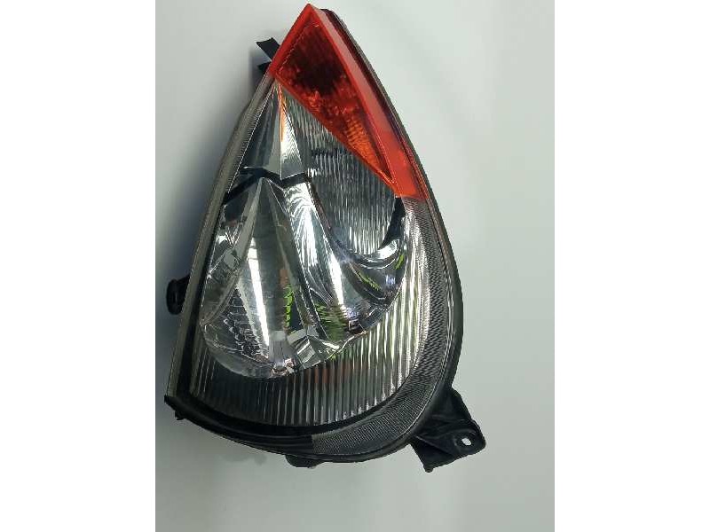 Recambio de faro derecho para ford ka (ccq) básico referencia OEM IAM 97KG13005SAM  