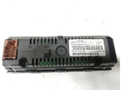 Recambio de pantalla multifuncion para citroen c3 1.4 16v sensodrive sx plus referencia OEM IAM 1J1VAGC5 96597970XT  2