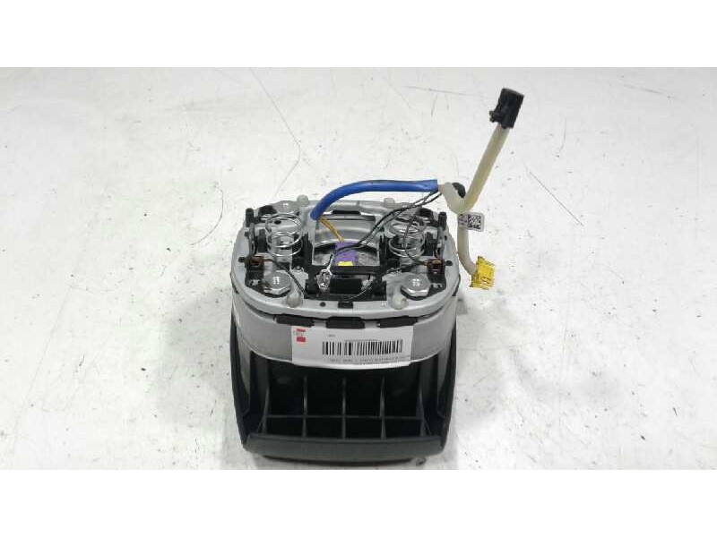 Recambio de airbag delantero izquierdo para skoda superb (3u4) comfort referencia OEM IAM 3U0880201AK  