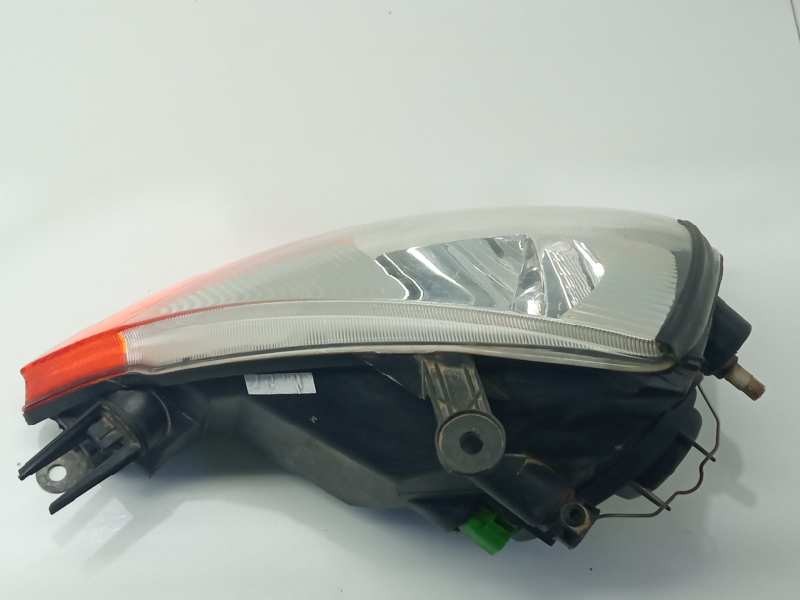 Recambio de faro derecho para ford ka (ccq) básico referencia OEM IAM 97KG13005SAM  