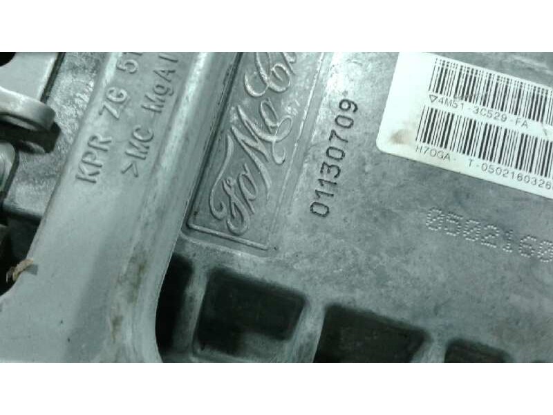 Recambio de columna direccion para ford focus berlina (cap) ambiente (d) referencia OEM IAM 1420455  