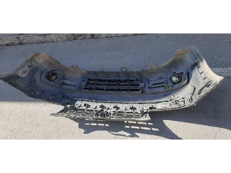 Recambio de paragolpes delantero para volkswagen caddy ka/kb (2k) kombi referencia OEM IAM 2K08072177G9  