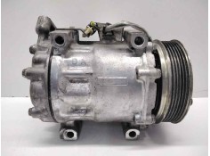 Recambio de compresor aire acondicionado para ford focus berlina (cap) ambiente (d) referencia OEM IAM SD7V16 5068412424  2