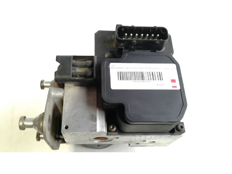 Recambio de abs para mercedes clase e (w210) berlina 240 (210.061) referencia OEM IAM 0265217401  