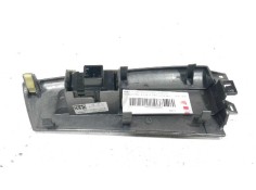 Recambio de mando elevalunas delantero derecho para toyota corolla (e12) 1.4 d-4d luna compact referencia OEM IAM 8480102341B0   2