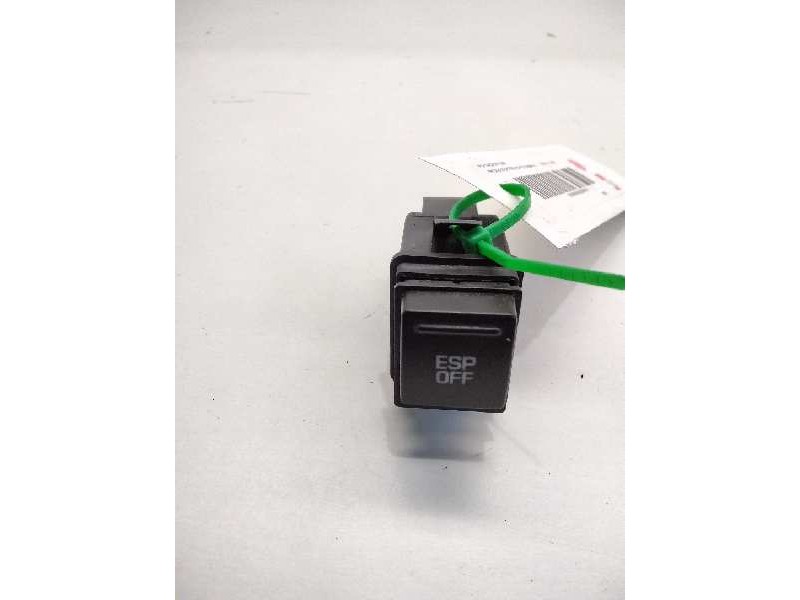Recambio de pulsador esp para skoda superb (3u4) elegance referencia OEM IAM   