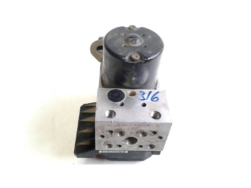 Recambio de abs para mercedes clase e (w210) berlina 240 (210.061) referencia OEM IAM 0265217401  