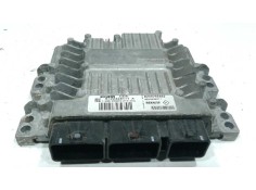 Recambio de centralita motor uce para renault megane ii familiar privilege referencia OEM IAM S118770001  