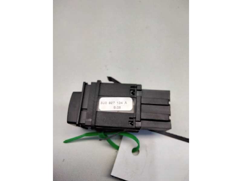 Recambio de pulsador esp para skoda superb (3u4) elegance referencia OEM IAM   