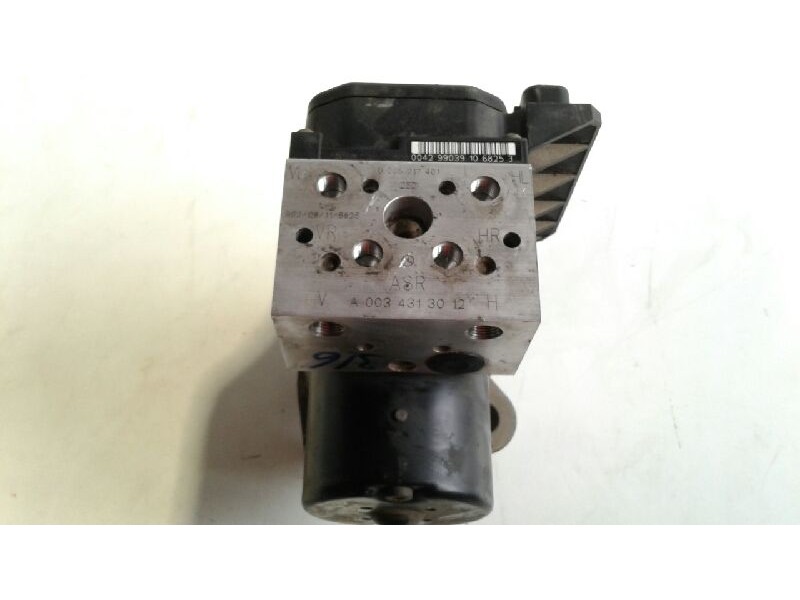 Recambio de abs para mercedes clase e (w210) berlina 240 (210.061) referencia OEM IAM 0265217401  