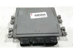 Recambio de centralita motor uce para renault megane ii familiar privilege referencia OEM IAM S118770001   2